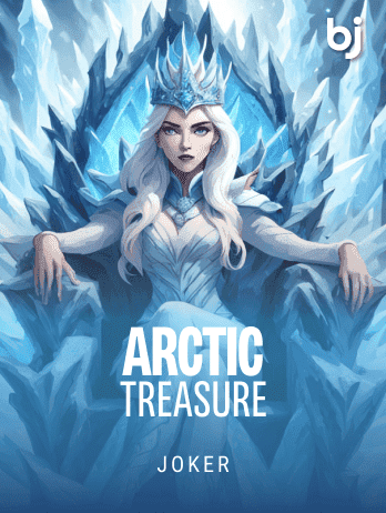 Arctic Treasure