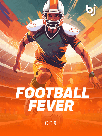 Football Fever game thumbnail