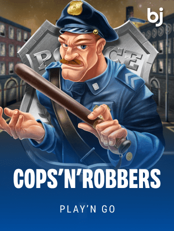 Cops'n'Robbers