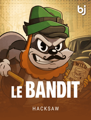 Le Bandit game thumbnail