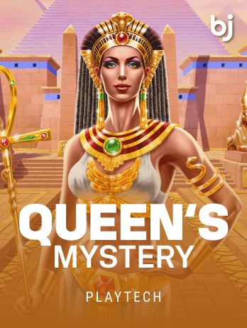 Queen's Mystery icon