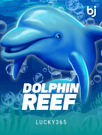 Dolphin Reef icon