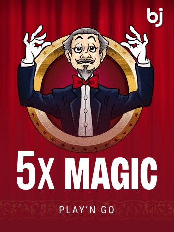 5x Magic game thumbnail