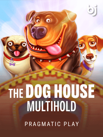 The Dog House Multihold game icon