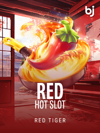Red Hot Slot game icon