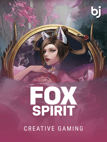 Fox Spirit icon