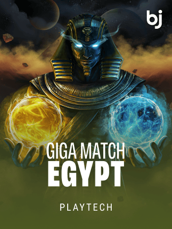 Giga Match Egypt