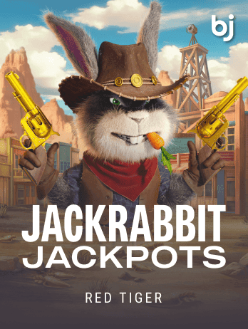 Jackrabbit Jackpots icon