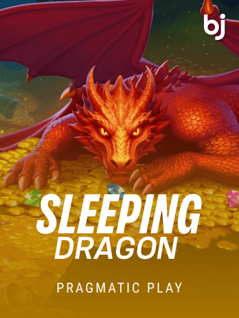 Sleeping Dragon icon