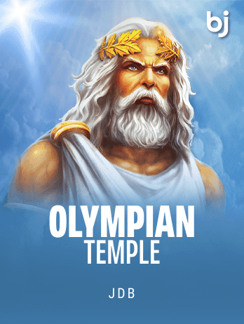 Olympian Temple game thumbnail