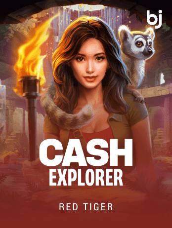Cash Explorer game icon